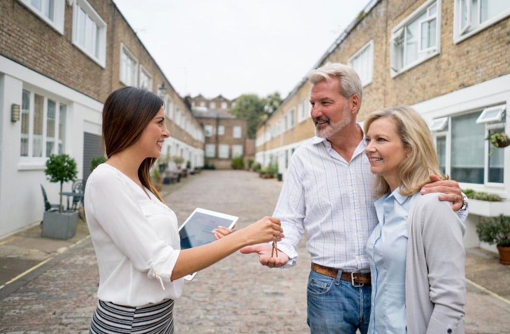 what makes a good lettings agent